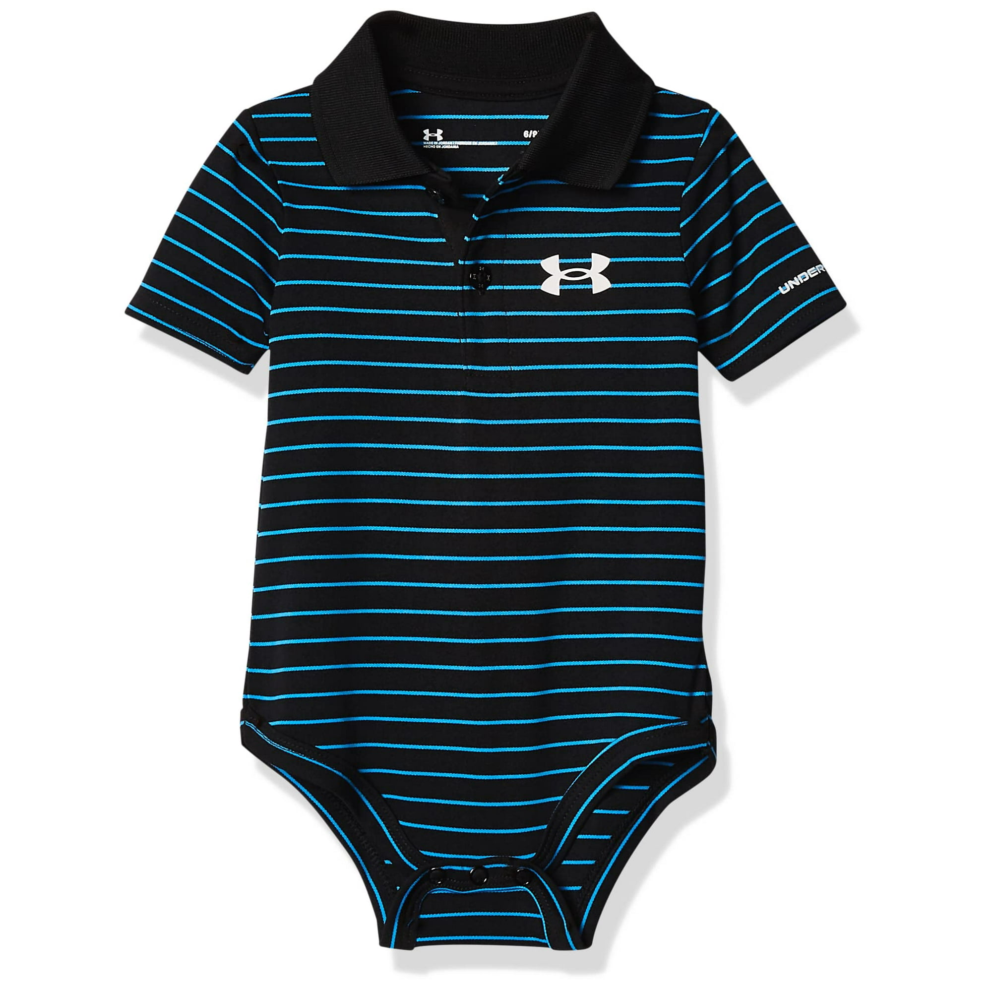 Infant under armour polo hotsell