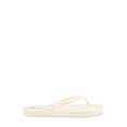 thumbnail image 2 of No Boundaries Women’s Flip Flop Sandals, 2 of 5