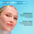 thumbnail image 3 of Garnier Hyaluronic Acid Aloe Face Cream, 50 mL, 3 of 4