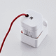 thumbnail image 4 of Grifo de cocina con sensor de inducción inteligente, controlador táctil con caja de batería, grifo de cocina extraíble, control táctil, B, 4 of 8
