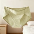 thumbnail image 1 of Culottes Régulières Douces et Confortables pour Femmes, sous-Vêtements Ventilés pour Usage Quotidien, 1 of 5