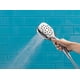 thumbnail image 3 of REGADERA MANUAL DE 4 FUNCIONES MODELO TWIST S3870EP Moen 340221, 3 of 4