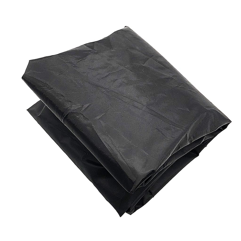 Universal Cover Waterproof Weather Protector For Push Mowers