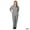 CHARCOAL, variant on NATURAL UNIFORMS WOMENS SOLID V-NECK SCRUB SET FREE SHIPPING