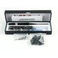 thumbnail image 4 of YOPTOP Red/Green Laser Bore Sighter Kit .17 To .78 Multiple Caliber Boresighter Rifles,Red,none, 4 of 7