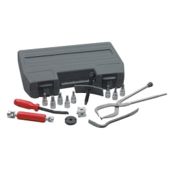 GearWrench 41520 15 Piece Brake Service Kit