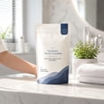 thumbnail image 6 of Toilet Bowl Cleaner Foaming Powder, Restorabowl Foaming Toilet Cleaner for Hard Water Rings, Rust Marks & Limescale, No Scrubbing Pour and Flush Toilet Cleaner Foam, 6 of 6