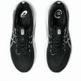 thumbnail image 4 of ASICS JOLT 5 "EXTRA WIDE" 1011B964 003 Black White Running Shoes oki②, 4 of 6