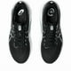 thumbnail image 4 of ASICS JOLT 5 "EXTRA WIDE" 1011B964 003 Black White Running Shoes oki②, 4 of 6