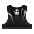 thumbnail image 5 of Sports Tracker Vest Soccer, Fitness Vest Soccer Vest, Football Vest Workout Tank Top, Breathable GPS Tracker Vest Sports Vest for Men Women, No Tracker, 5 of 9