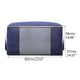 thumbnail image 2 of Bolsas de almacenamiento grandes, organizador de armario plegable, 4PC, 2 of 3