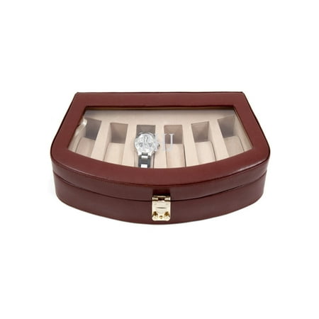 Avery Watch Box - 13.5W x 2.75H in.