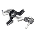 thumbnail image 4 of Rear Trunk Lift Gate Lock for 1983-1994 S10S15 BlazerJimmy Tailgate Lift Lock Set Auto Replacement Accessories Parts, 4 of 5