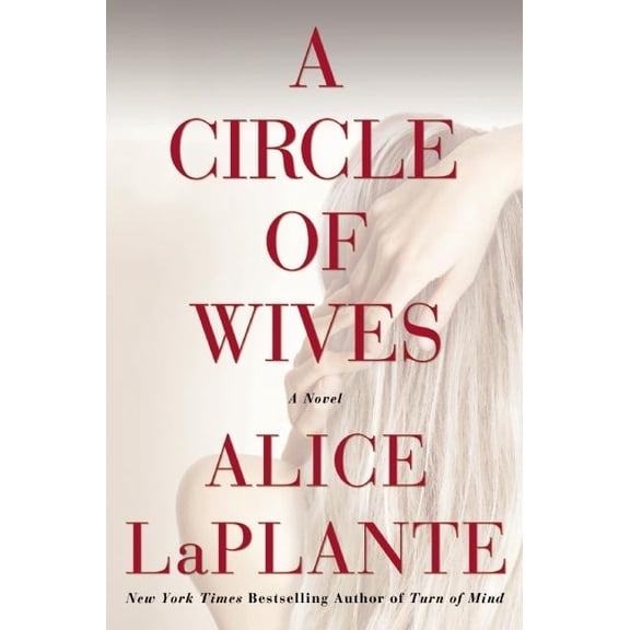 A Circle of Wives (Paperback)