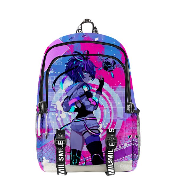 Melody Backpack