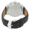 thumbnail image 3 of S Coifman Blue Dial Black Leather Men's Watch SC0262, 3 of 3