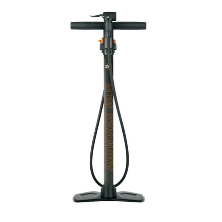 SKS Airworx 10.0 Plus Floor Pump price history on PriceWatchPro