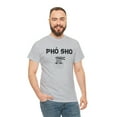 thumbnail image 5 of Pho Sho - Funny Noodle Shirt - Send Noods - Pho Kit, Asian Noodles -ID: 432, 5 of 11