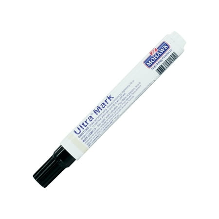 UPC: 0609792651393 | Mohawk Ultra Touch Up Stain Marker  Ultra Mark Ivory Creme
