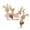B, variant on Lksixu Easter Decorations Wooden Easter Decor Home Decor Decor Bunny Table Decor Easter Ornaments Spring Decor for Party Holiday