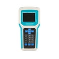 thumbnail image 3 of EC PH Meter, High Sensitivity Large Capacity Storage High Performance Soil Tester  For Petrochemical For Agriculture For Metallurgy EU Plug 100-240V, 3 of 8