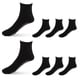 thumbnail image 1 of 4 pares de calcetines térmicos de uso diario, cómodos para hombre y mujer., 1 of 7