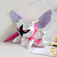 thumbnail image 3 of Muñeco de peluche de dibujos animados, figura de juego, juguete de colección, figura de juego, figura de peluche, durabilidad extendida, 3 of 7