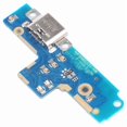 thumbnail image 2 of Tail plug For Sony Xperia L4 OEM Dock Connector Charging Port Flex Cable Repair Part (without Logo), 2 of 4
