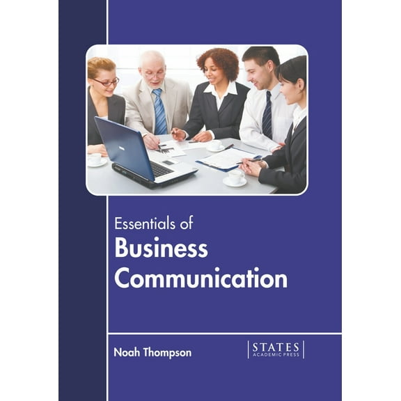 Essentials of Business Communication, (Hardcover)