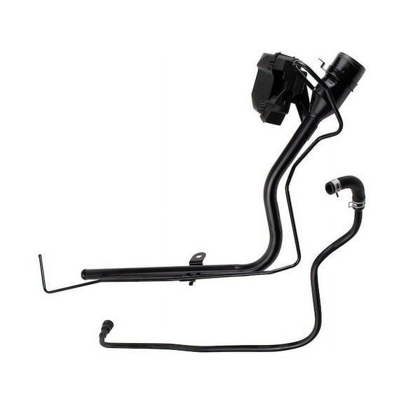 Fuel Filler Neck - Compatible with 2001 - 2003 Saturn LW200 2002