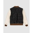 thumbnail image 5 of MEN'S JERICHO PUFFER VARSITY JACKET, 5 of 5