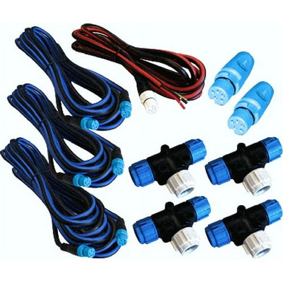 Raymarine Sea Talk-Ng Backbone Starter Kit