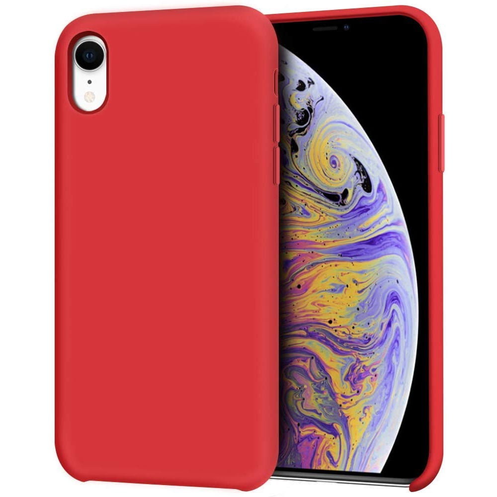 Apple xr аккумулятор