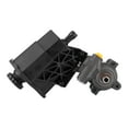 thumbnail image 4 of 52113454ak 5073240aa Power Steering Pump Replacement Power Steering Pump 52113364AH Accessory Fit For  RAM 1500 Pickup 2002 ‑ 2007, 4 of 8