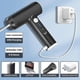 thumbnail image 3 of Hand Stirrer Wireless Electric Hand Mixer Usb Rechargeable 3 Speed Whisk Wireless For Egg White, Ca, 3 of 5