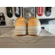 thumbnail image 5 of Ni - ke Jordan Retro 2 Retro Low Craft Melon Tint 12, 5 of 5