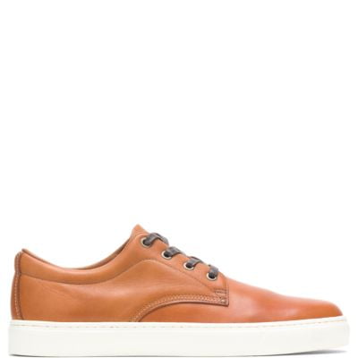 Wolverine 1000 Mile Original Sneaker Low Men 7.5 Spice Leather