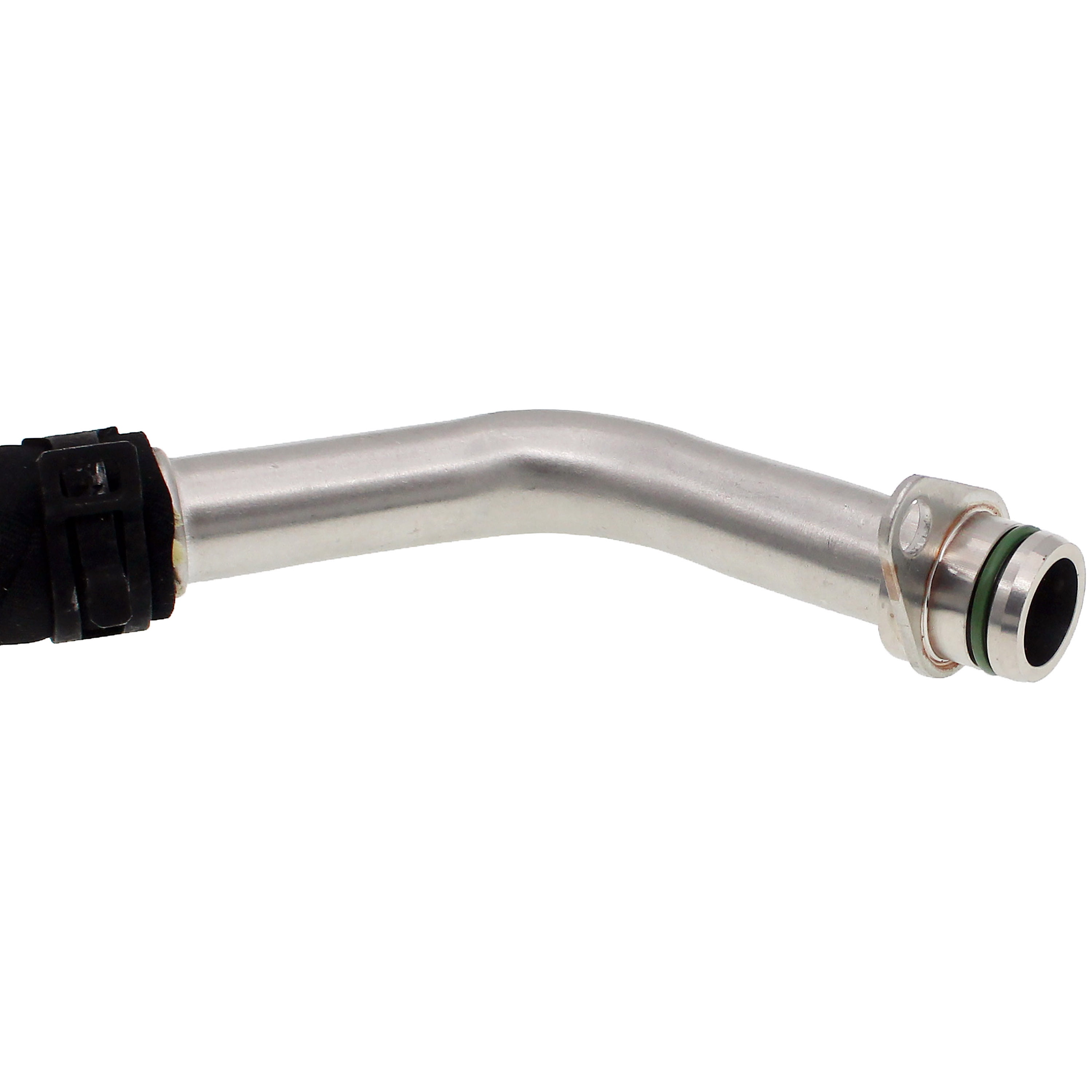 Dorman 667-428 Turbocharger Oil Return Line for Specific Audi / Seat / Volkswagen Models (OE FIX)