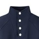 thumbnail image 3 of Blusa y camisa de cuello alto de manga larga para niños, color sólido, cálida, de manga larga, para niños medianos y grandes, informal y cómoda, blusa de poliéster para niños, 3 of 4
