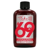 Tink's Synthetic #69 Doe-In-Rut Estrous Doe Urine 4 oz. - Deer Lure