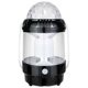 thumbnail image 3 of Jacenvly - Linterna de camping LED multifuncional con proyección, luz de mano con luz RGB giratoria de color, batería integrada de gran capacidad y dos modos de iluminación., 3 of 8
