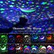 thumbnail image 4 of Toys for 2-8 Year Old Boys Gifts, Kids Night Light with 360 Degree Rotation and 8 Color Light Changing, Moon Star Projector Light for(Blue), 4 of 5