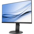 thumbnail image 5 of Restored Philips 241B8QJEB 24" Frameless Monitor, Full HD IPS, USB 3.0 hub, Built-in Speakers, VESA, Height Adjustable Stand, TCO Edge (Refurbished), 5 of 5