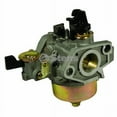 thumbnail image 2 of New Stens Carburetor For Honda 16100-ZH9-W21, 520-730, 2 of 2