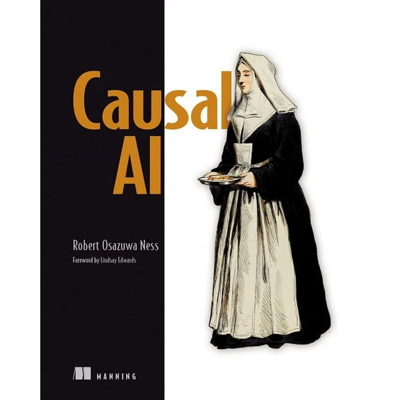 Causal AI, (Paperback)