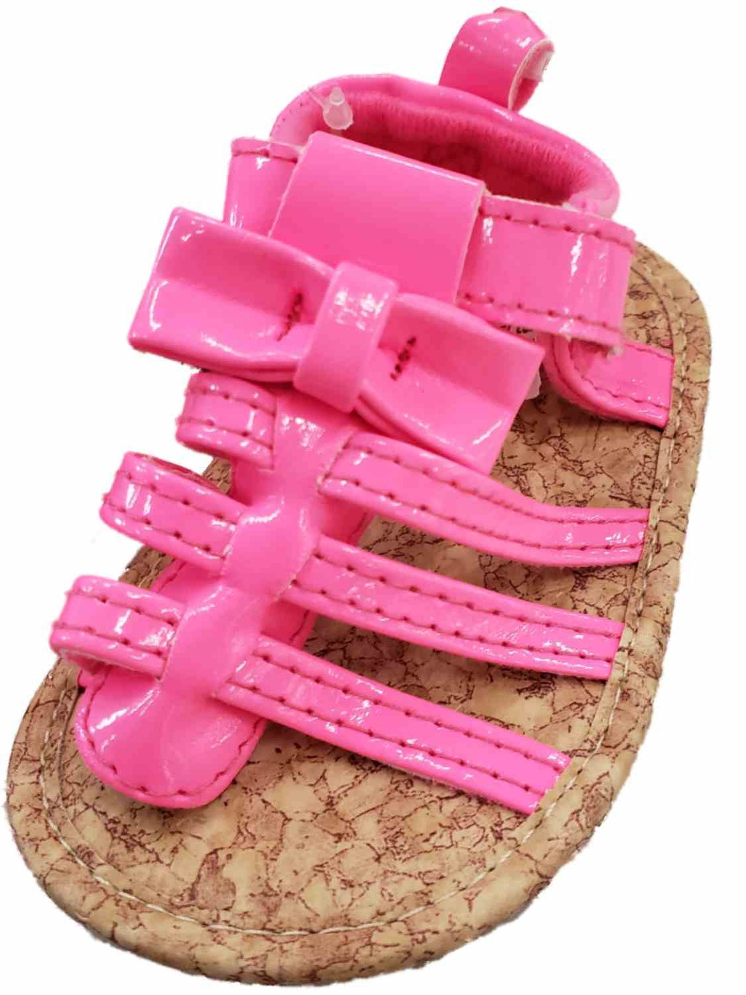 carters infant sandals