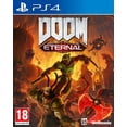 thumbnail image 1 of Doom Eternal - PlayStation 4 Bethesda ps4, 1 of 1