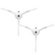 thumbnail image 1 of Los accesorios del cepillo lateral del robot de barrido son adecuados y compatibles con Rock/mijia 1s/s50/s51, 1 of 5