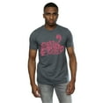 thumbnail image 2 of Pink Floyd Mens Retro Logo T-Shirt, 2 of 5