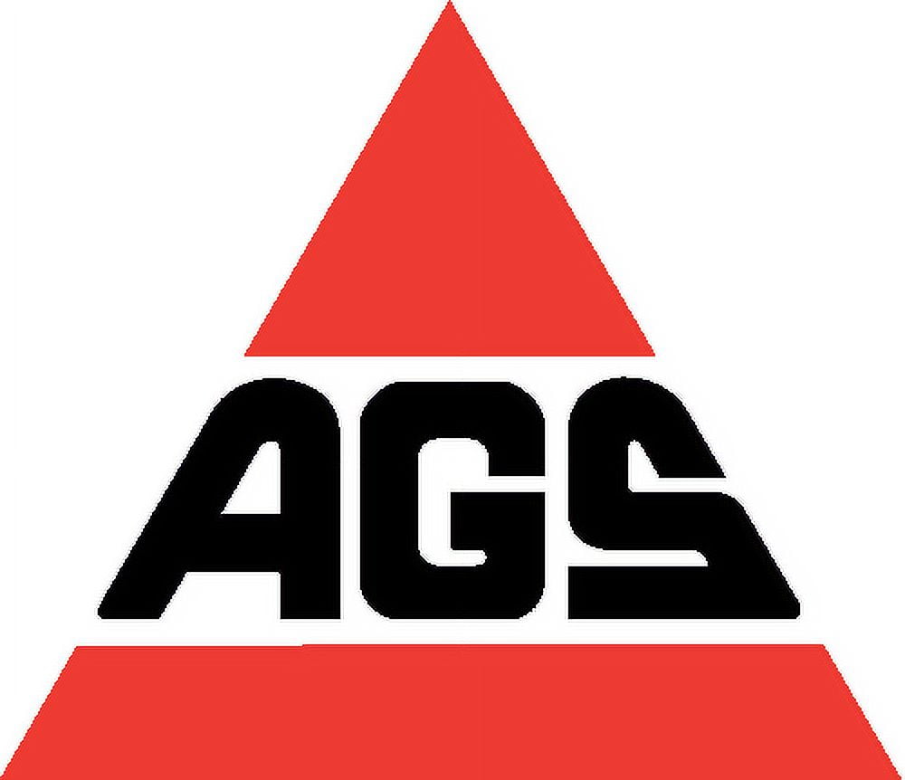 AGS BLE351 Import Brake Line